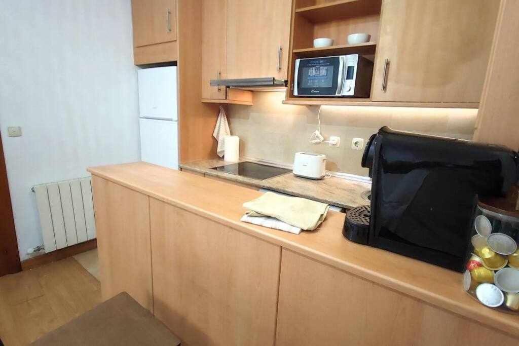 Апартаменты Luxe Haven In Гранада Экстерьер фото